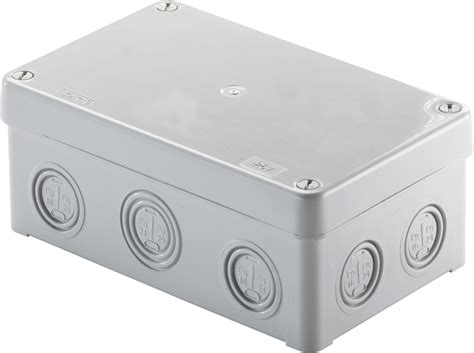 standard for junction box with terminals|large junction box with knockouts.